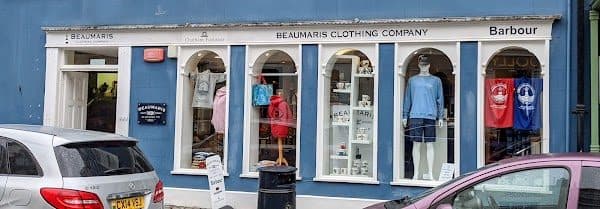 Shop
