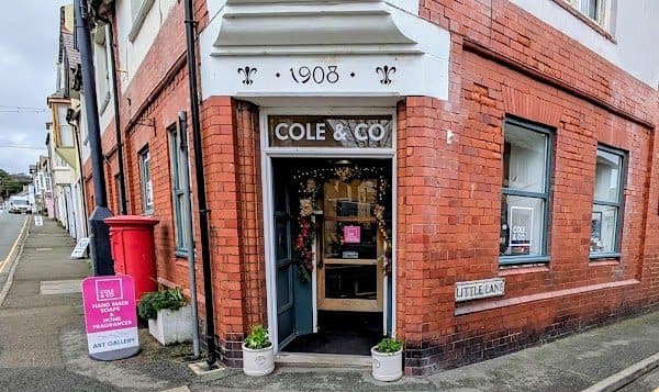 Cole & Co